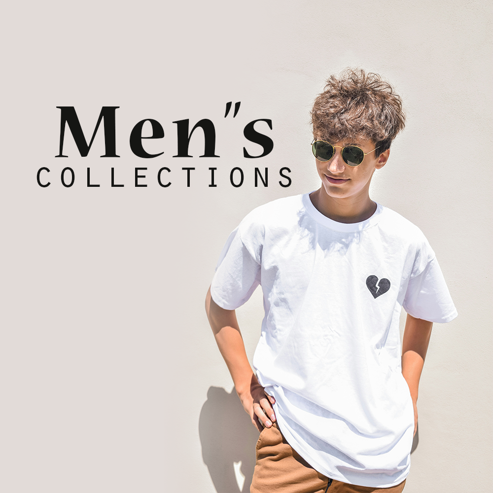 Men's T-Shirt