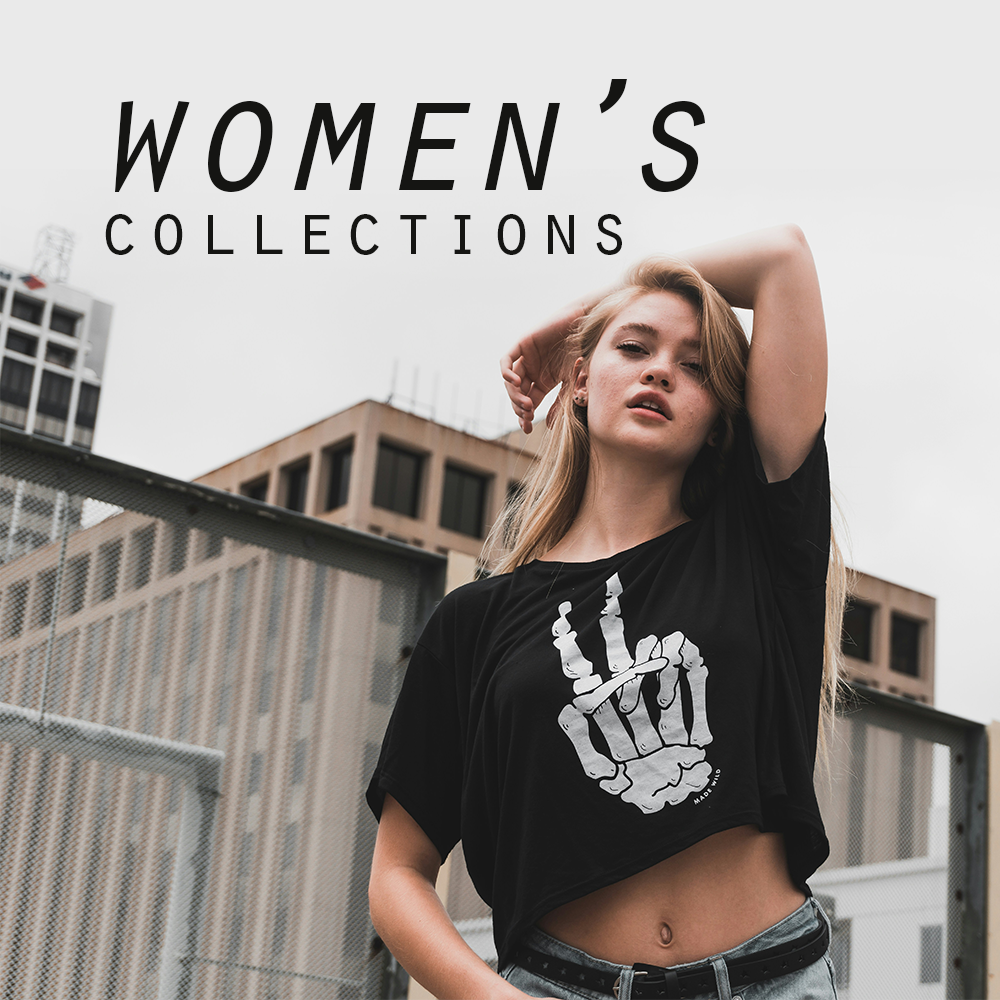 Women's T-Shirt