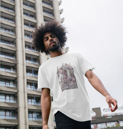 Men's Basic T-shirt London