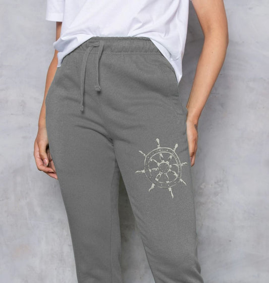 Women's Joggers Certified Organic Cotton