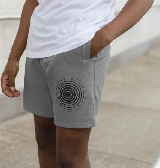 Cotton Shorts For Men